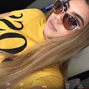 Meet your Posher, Becky